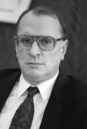 Игорь Голембиовский (1935-2009)