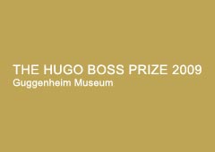 Названы финалисты премии Hugo Boss