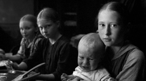 «Белая лента» Михаэля Ханеке