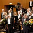 Марис Янсонс празднует юбилей своего Оркестра Баварского радио