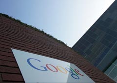 Google запустил личный кабинет
