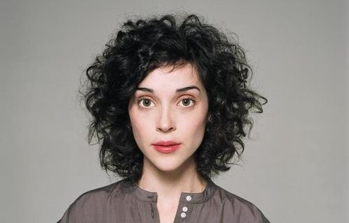 St. Vincent