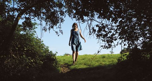 «Хадевейх» в клубе «Цвет ночи»