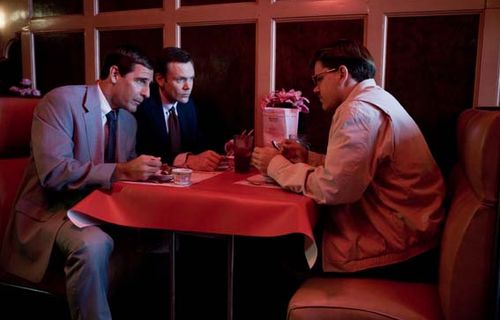 «Информатор» Стивена Содерберга