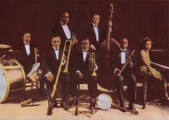 Креольский джазовый оркестр Кинга Оливера, 1920-е