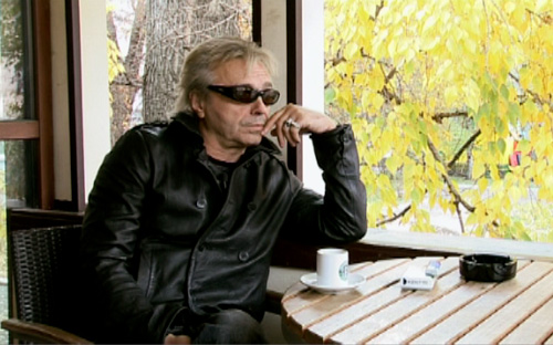 Константин Кинчев о 1989-м, Ленинградском рок-клубе и нынешнем говнороке