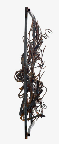 Biennial Diary. Part Three