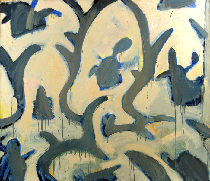 Biennial Diary. Part Two 