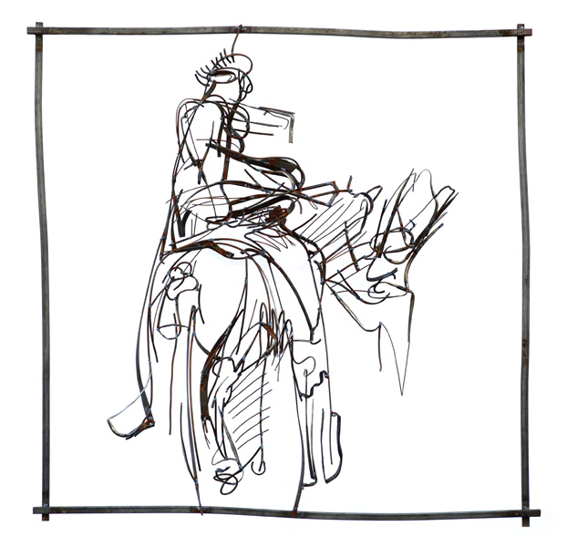 Biennial Diary. Part Three
