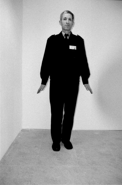 Biennial Diary. Part Three