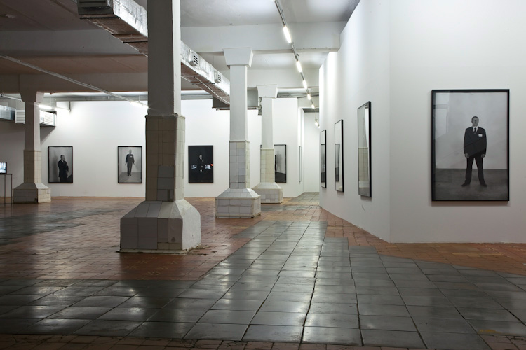 Biennial Diary. Part Three