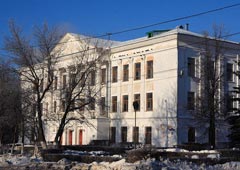 Россия лишится муниципальной оперы