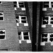 Гордон Матта-Кларк. Прорыв окна. 1976