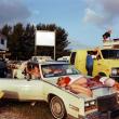 Митч Эпстайн. Cocoa Beach, FL. 1983-87. Brancolini Grimaldi Arte Contemporanea