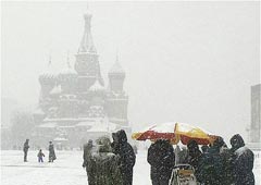 К Новому году москвичи получат 3G