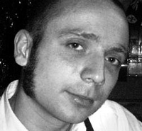 Филатов Федор. Зарезан в Москве 10 октября 2008 года. Активный антифашист и SHARP — аполитичный скинхед-антирасист