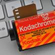 2009. 22 июня. Компания Kodak объявляет о прекращении выпуска легендарной пленки Kodachrome, выпускавшейся с 1935 года.