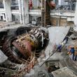 2009. 17 августа. Авария на самой мощной электростанции России - Саяно-Шушенская ГЭС. В результате аварии погибают 75 человек.