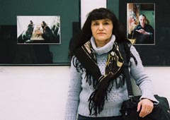 Узбекского фотографа обвинили в клевете