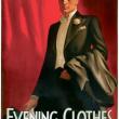 Том Пёрвис . Вечерняя одежда от Остина Рида. 1931