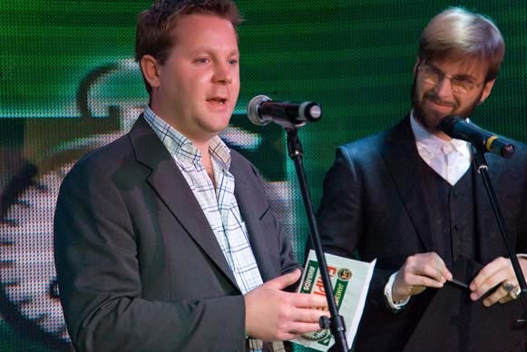 Объявлены итоги «Снять за 60 секунд»