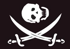 За год закрыто 600 пиратских сайтов