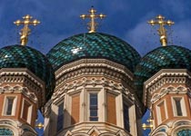 Россия отсудила крупнейший собор за рубежом