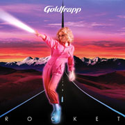 Goldfrapp. «Rocket»