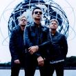 Depeche Mode, Peter Bjorn & John, Nitzer Ebb, The Field  и др.