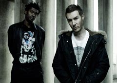 Massive Attack выпускают еще EP