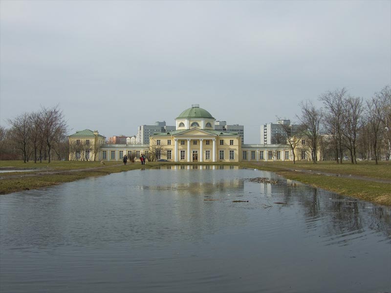 Петербург одобрил памятник Цою