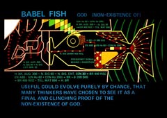 Google создаст вавилонскую рыбу