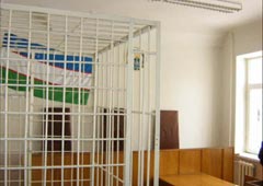 Вынесен приговор Умиде Ахмедовой
