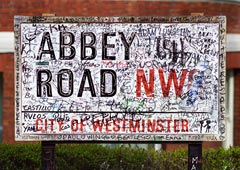 Продают студию Abbey Road