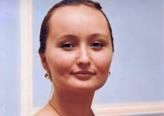 Юлия Лежнева