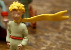 «Маленького принца» снимут в 3D