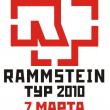 Белоруссия испугалась Rammstein