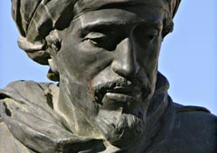 Боабдиль, Мухаммед XII Абу Абдаллах (1459–1527), последний эмир Гранады