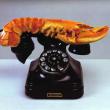 Сальвадор Дали. Телефон лобстер. 1938