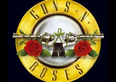 Guns N’ Roses приедут в Россию