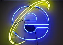 Представлен Internet Explorer 9