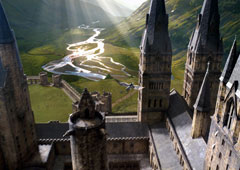 Кадр из фильма «Гарри Поттер и узник Азкабана» (2004)