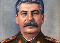 День Победы пройдет без Сталина