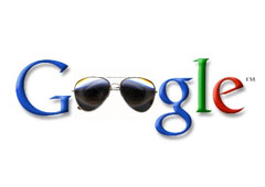 Google обвинили в шпионаже