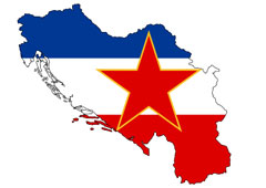 Югославии больше нет