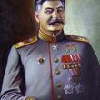 Питерские депутаты требуют Сталина