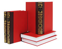 Большая энциклопедия «Терра» в 62 томах (подарочный комплект)