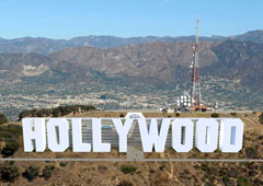 Проект отеля «Hollywood»