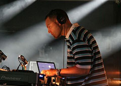 DJ Shadow возвращается