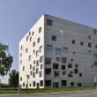 Школа менеджмента и дизайна Цольферайн, Эссен, Германия